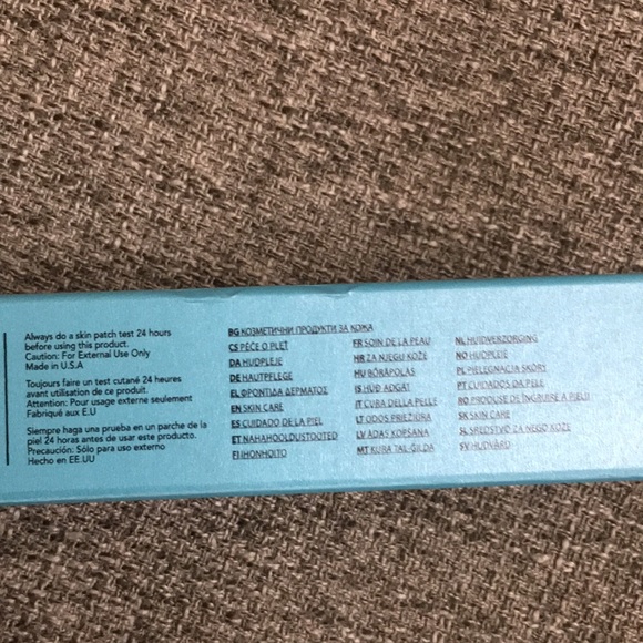 Venofye Beehive Skintight Syr. 12g/0.42oz - Picture 10 of 10